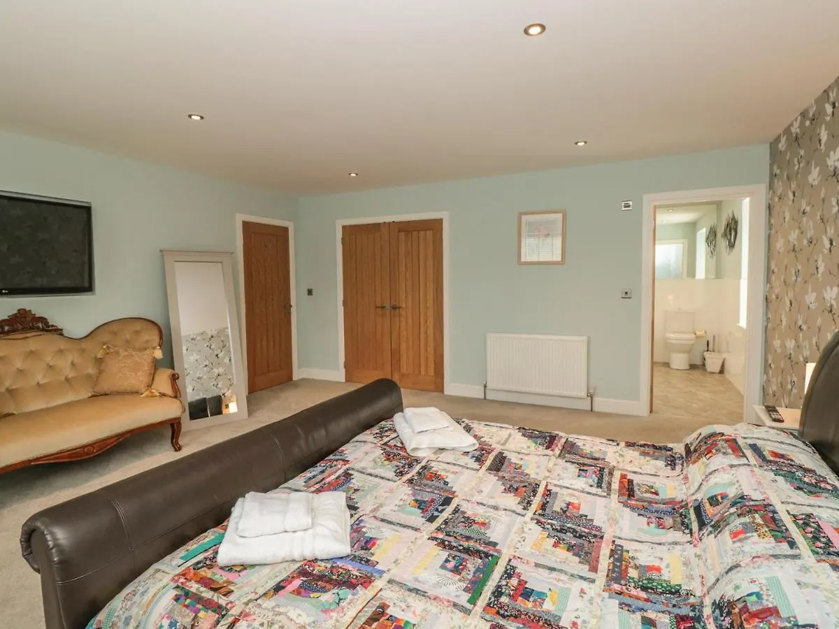 Lower Norton Holiday home Dartmouth