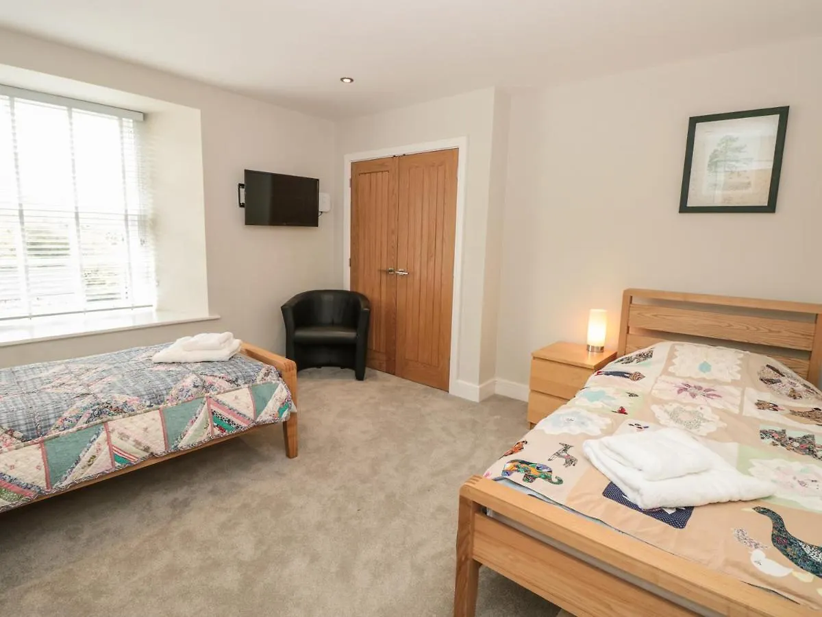 Holiday home Lower Norton