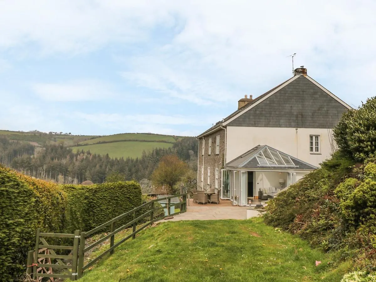 Holiday home Lower Norton *