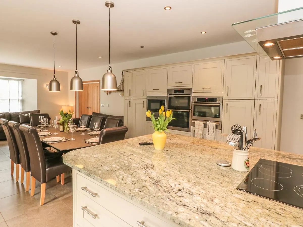 Lower Norton Holiday home *