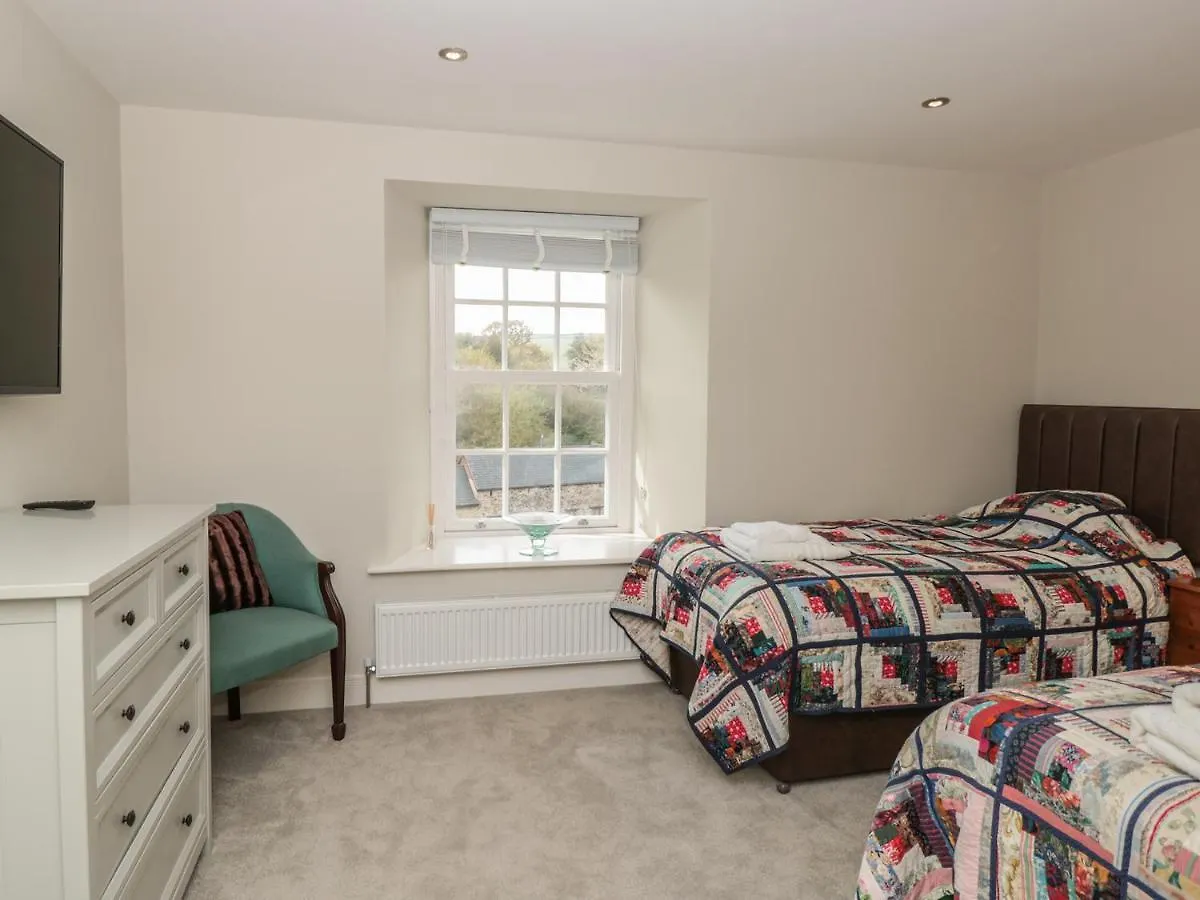 Lower Norton Holiday home *