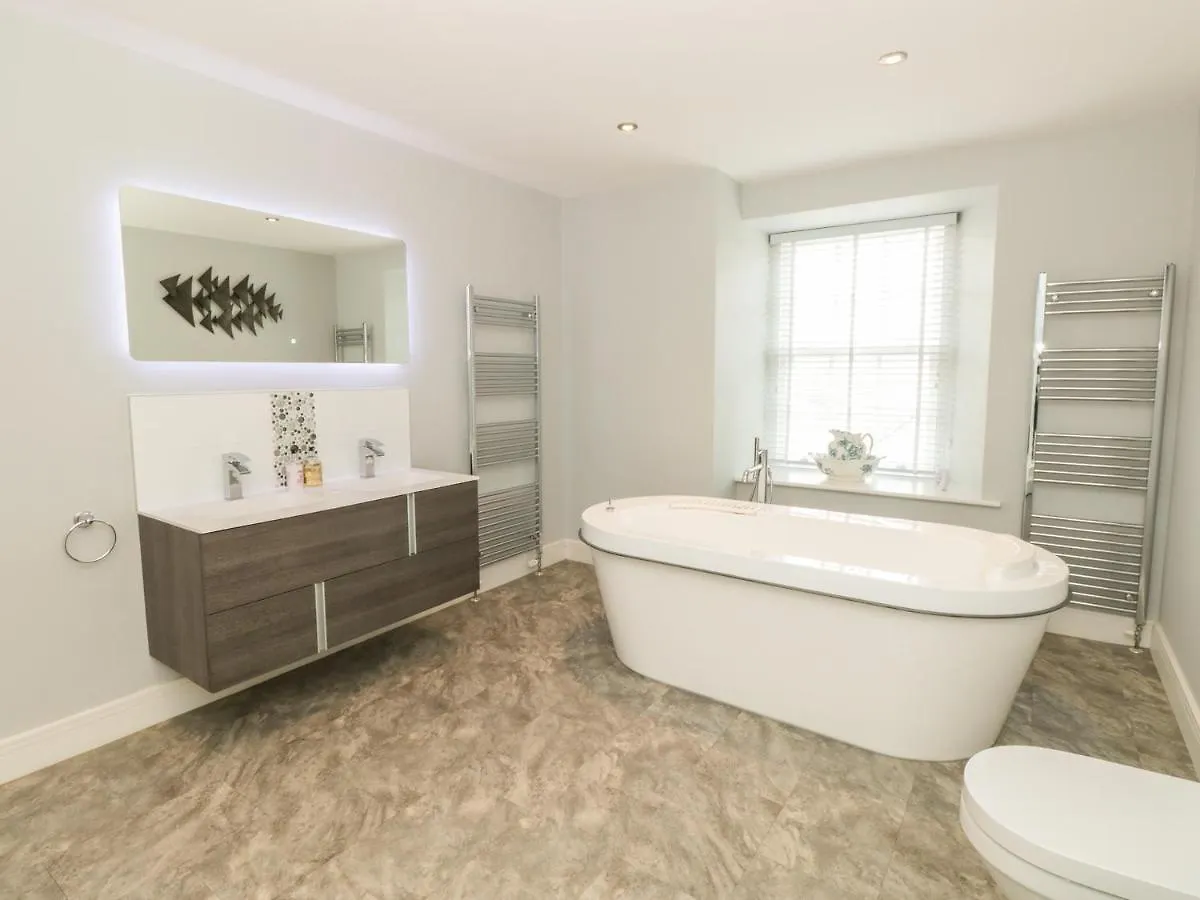 Lower Norton Holiday home *