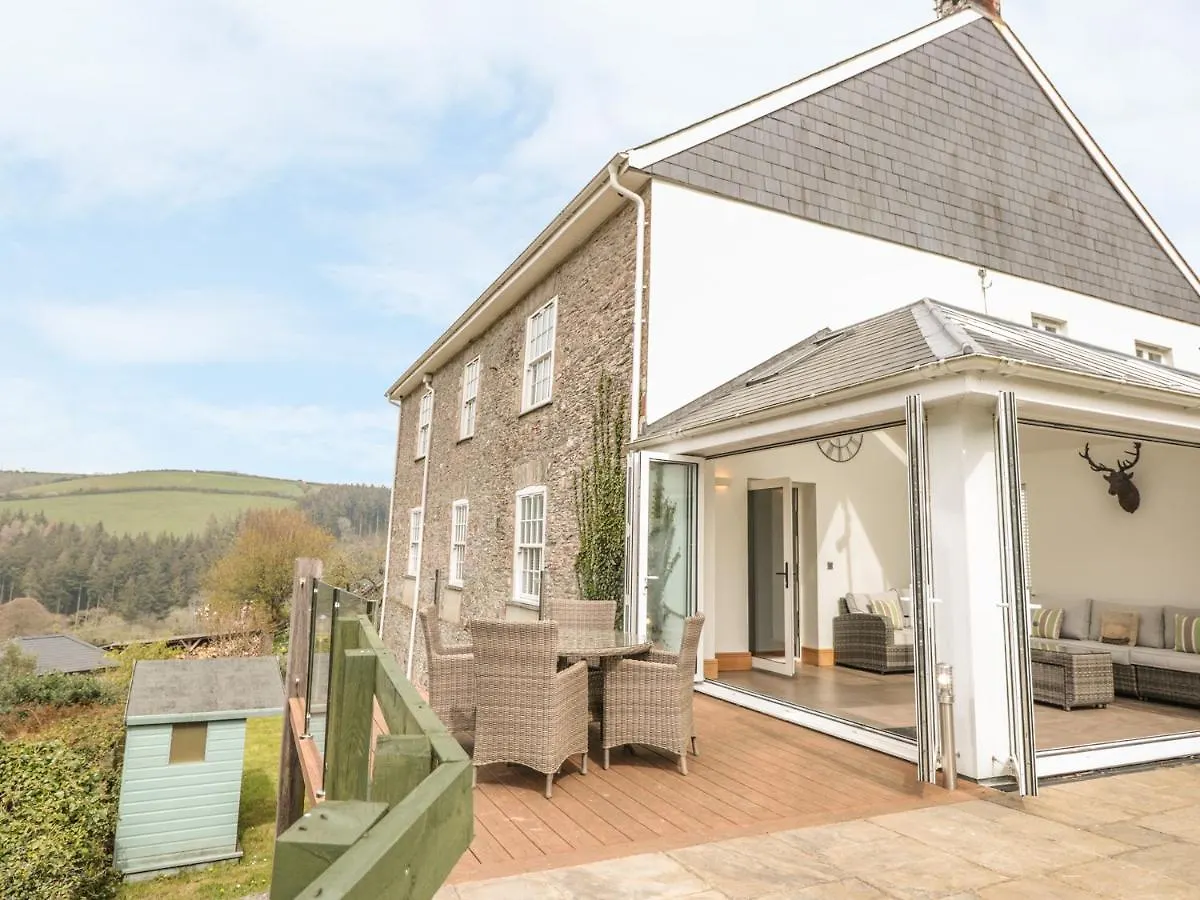 Lower Norton Holiday home *