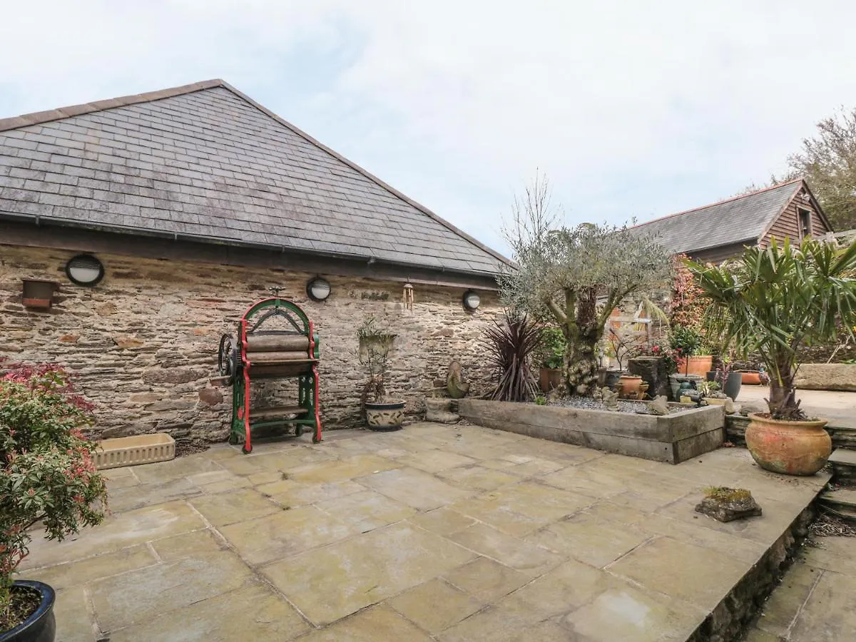 Lower Norton Holiday home *