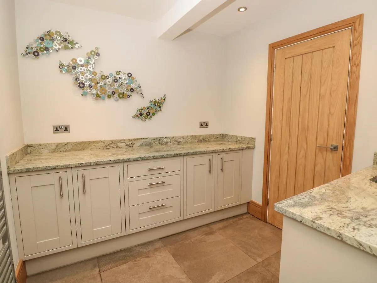 Lower Norton Holiday home *