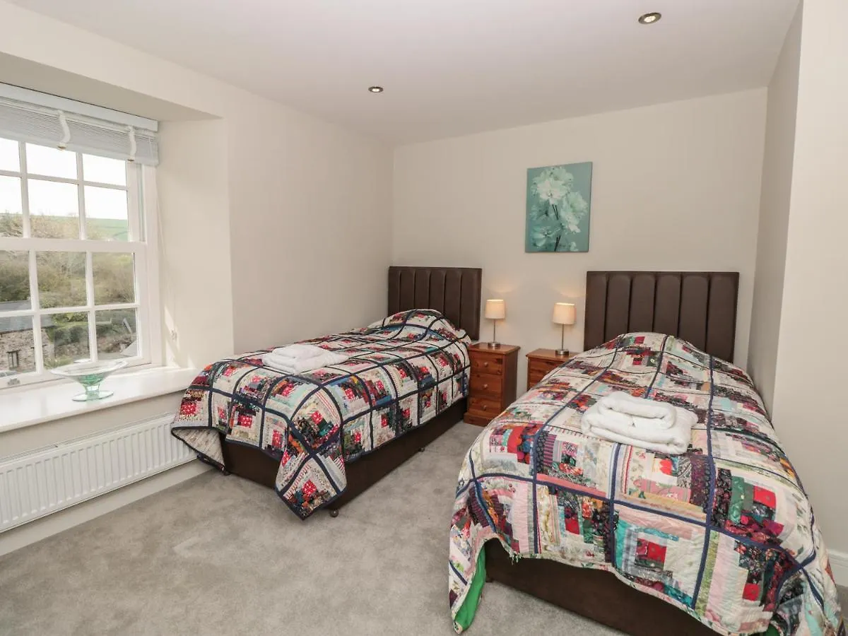 Lower Norton Holiday home
