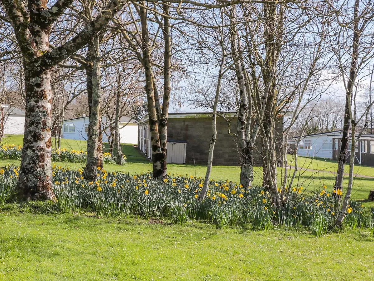 Holiday home The Borrowers *