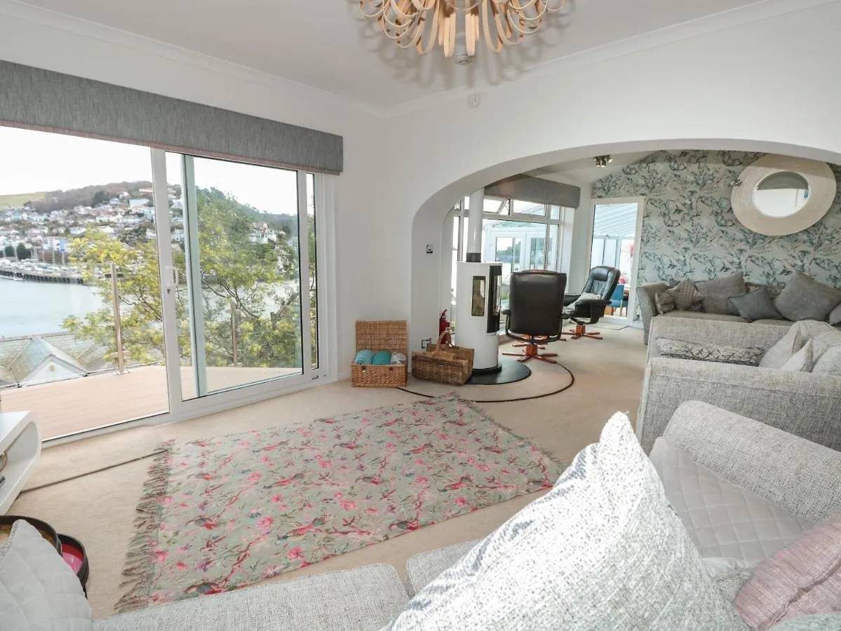 Estuary View House & Annexe