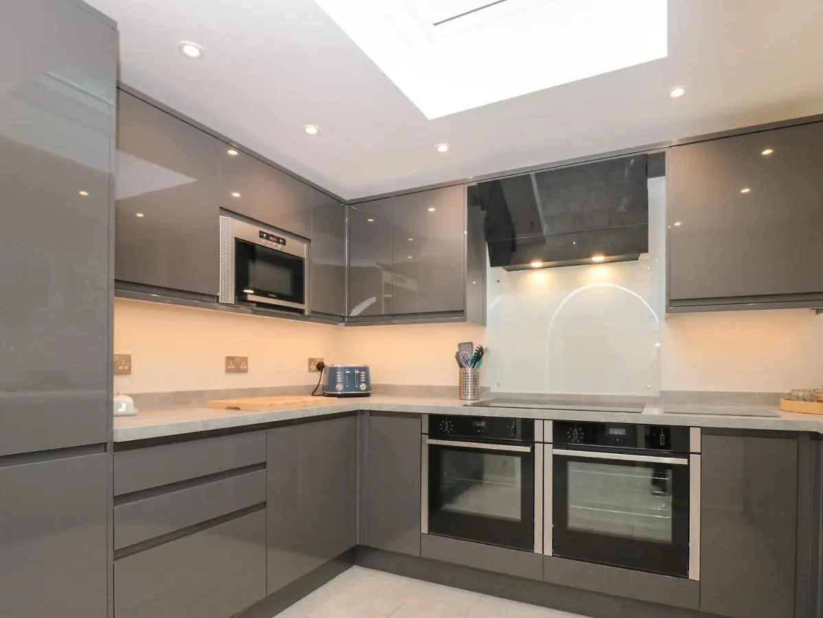 Holiday home Estuary View House & Annexe