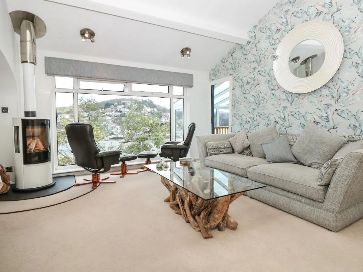 Estuary View House & Annexe Holiday home *