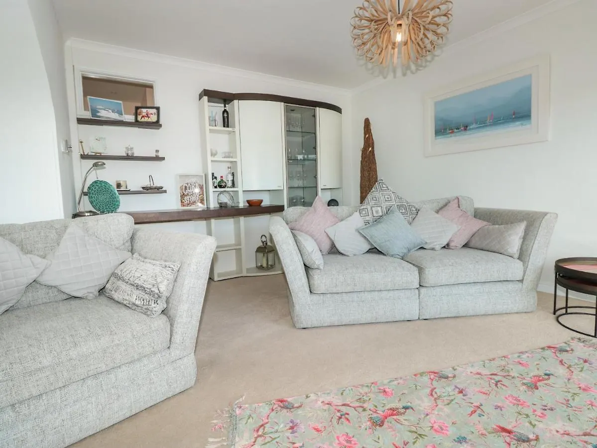 Holiday home Estuary View House & Annexe *