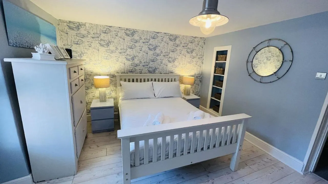 Holiday home Lily - Chic Yet Traditional With Lovely Garden Space *