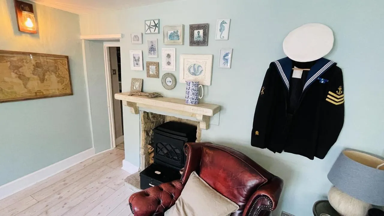 Holiday home Lily - Chic Yet Traditional With Lovely Garden Space