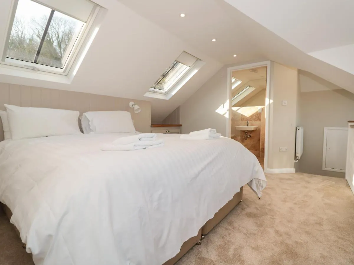 Appartement Windwhistle Dartmouth