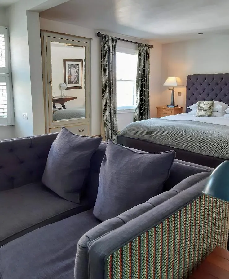 Hotel Browns 4*