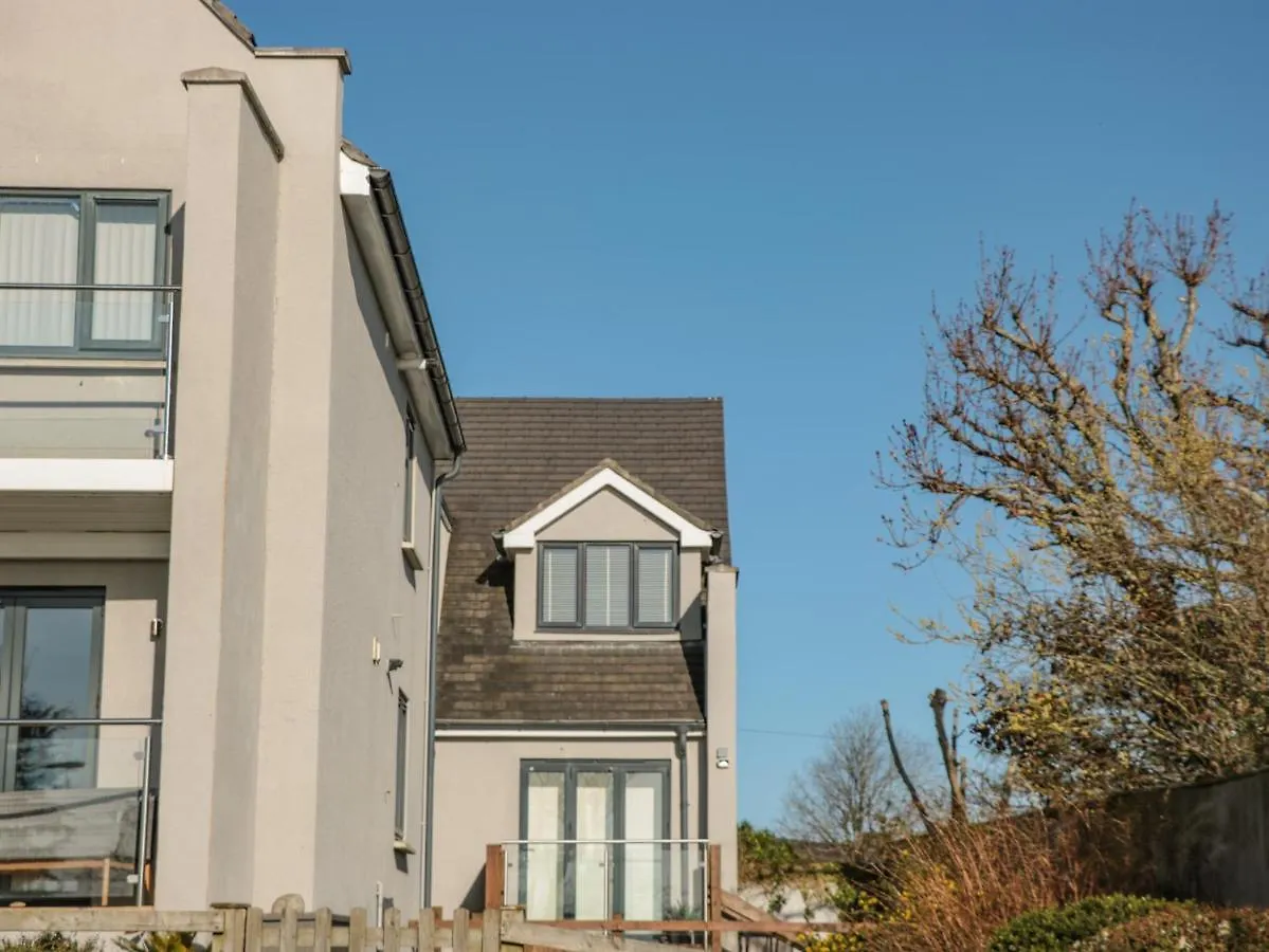 Apartment Seaspray Dartmouth