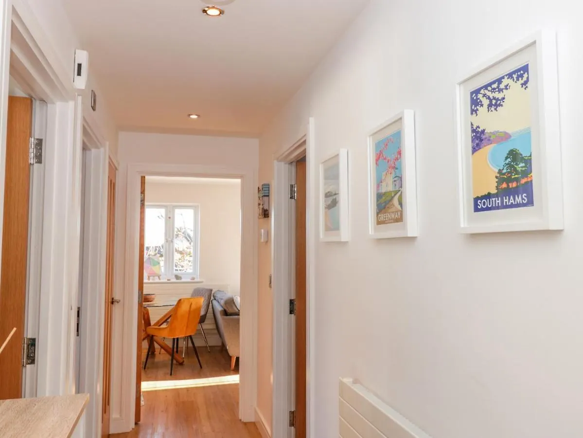 Seaspray Apartment Dartmouth