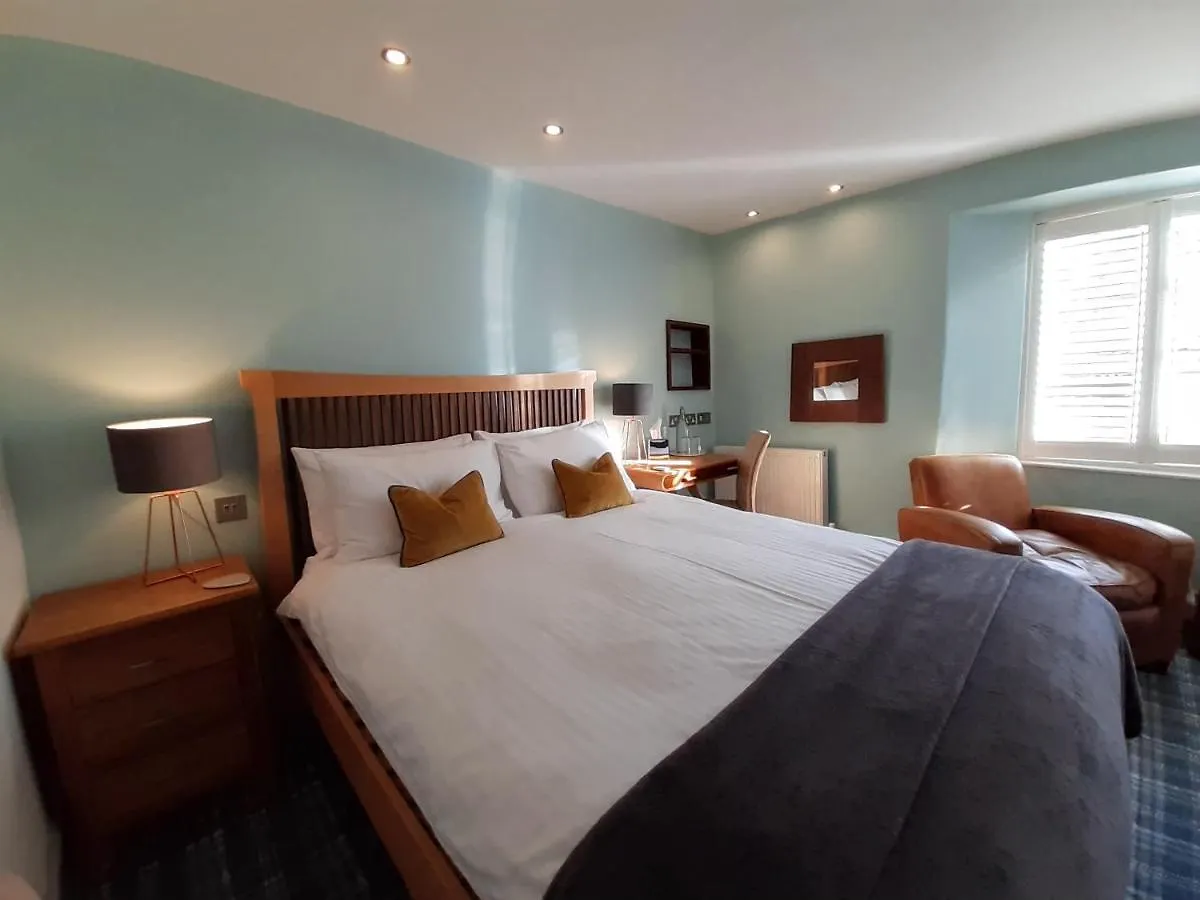 Hotel Browns Dartmouth