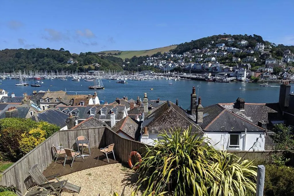 Kittiwake - Outstanding River Views * Dartmouth