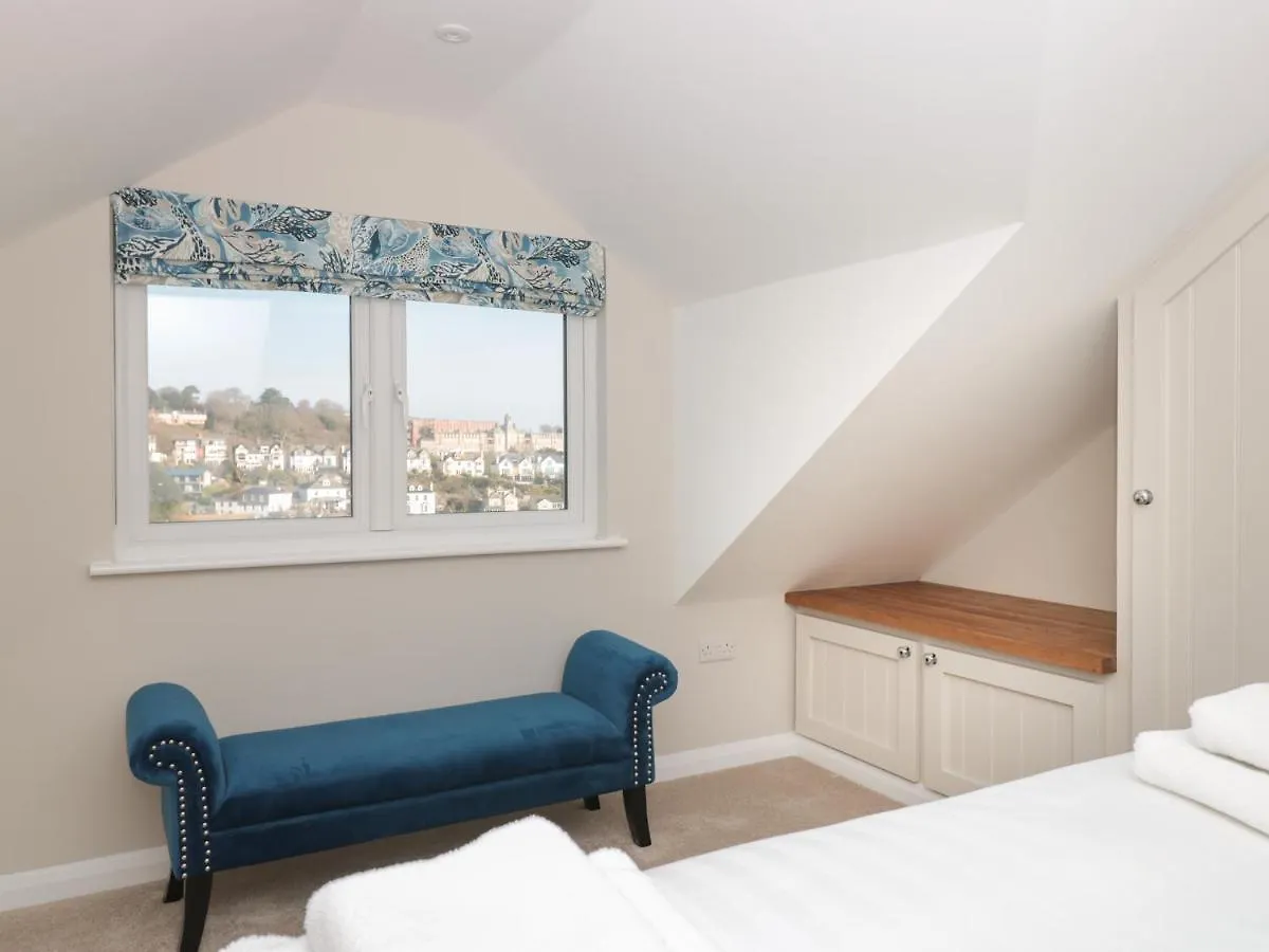 Windwhistle Appartement Dartmouth