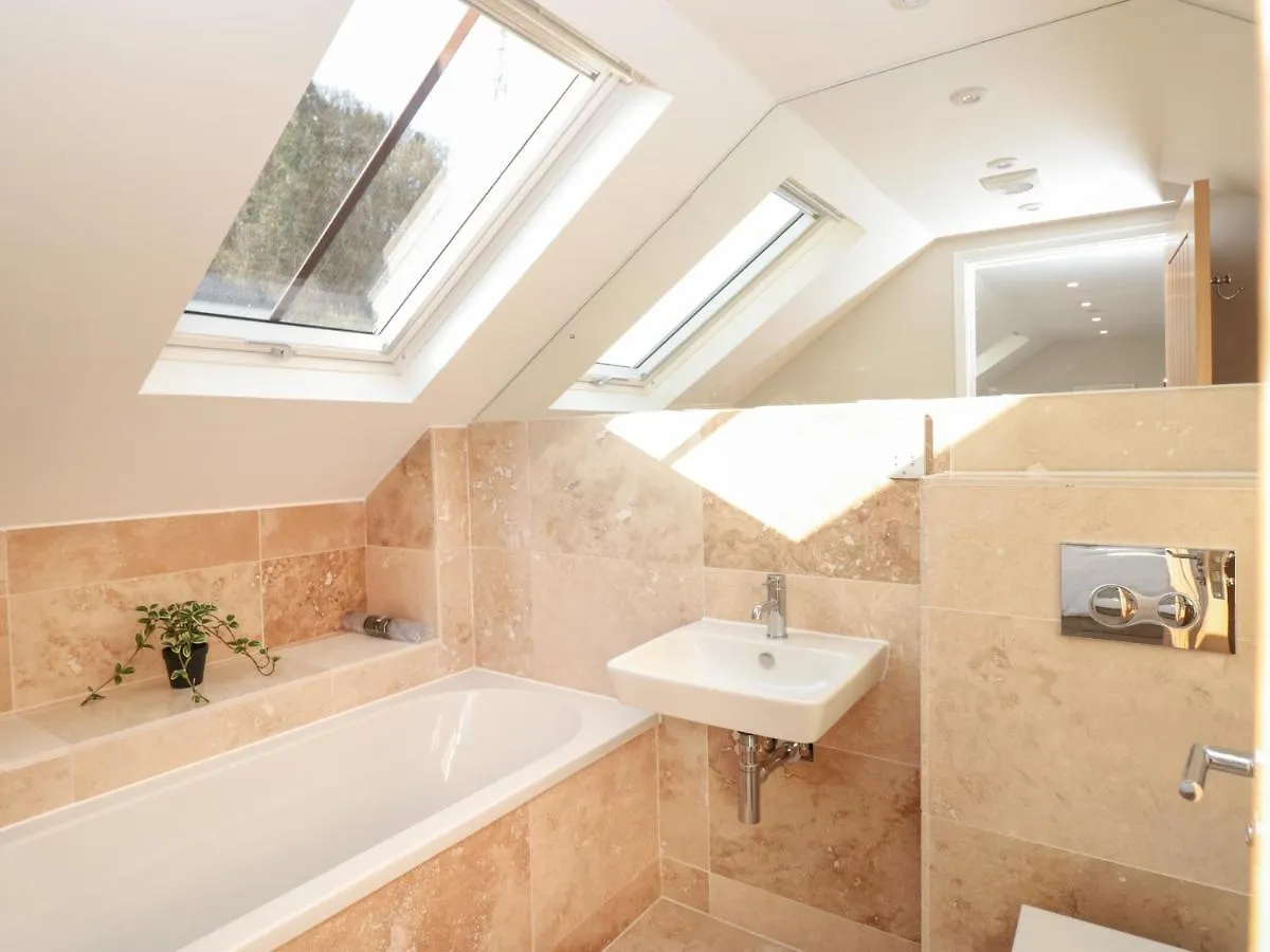 Appartement Windwhistle *