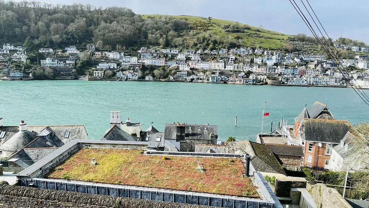 Secret Garden Dartmouth