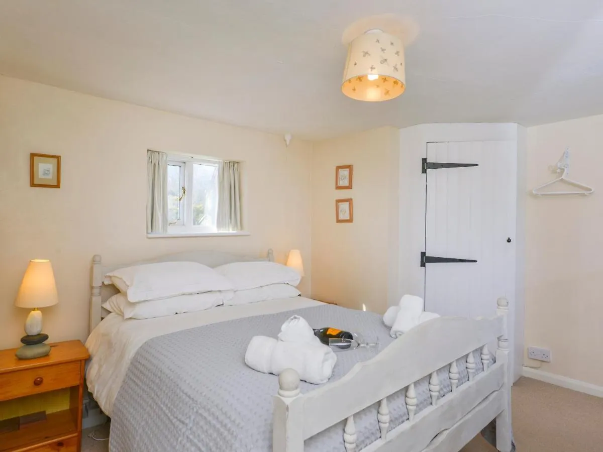 Holiday home Yew Tree Dartmouth