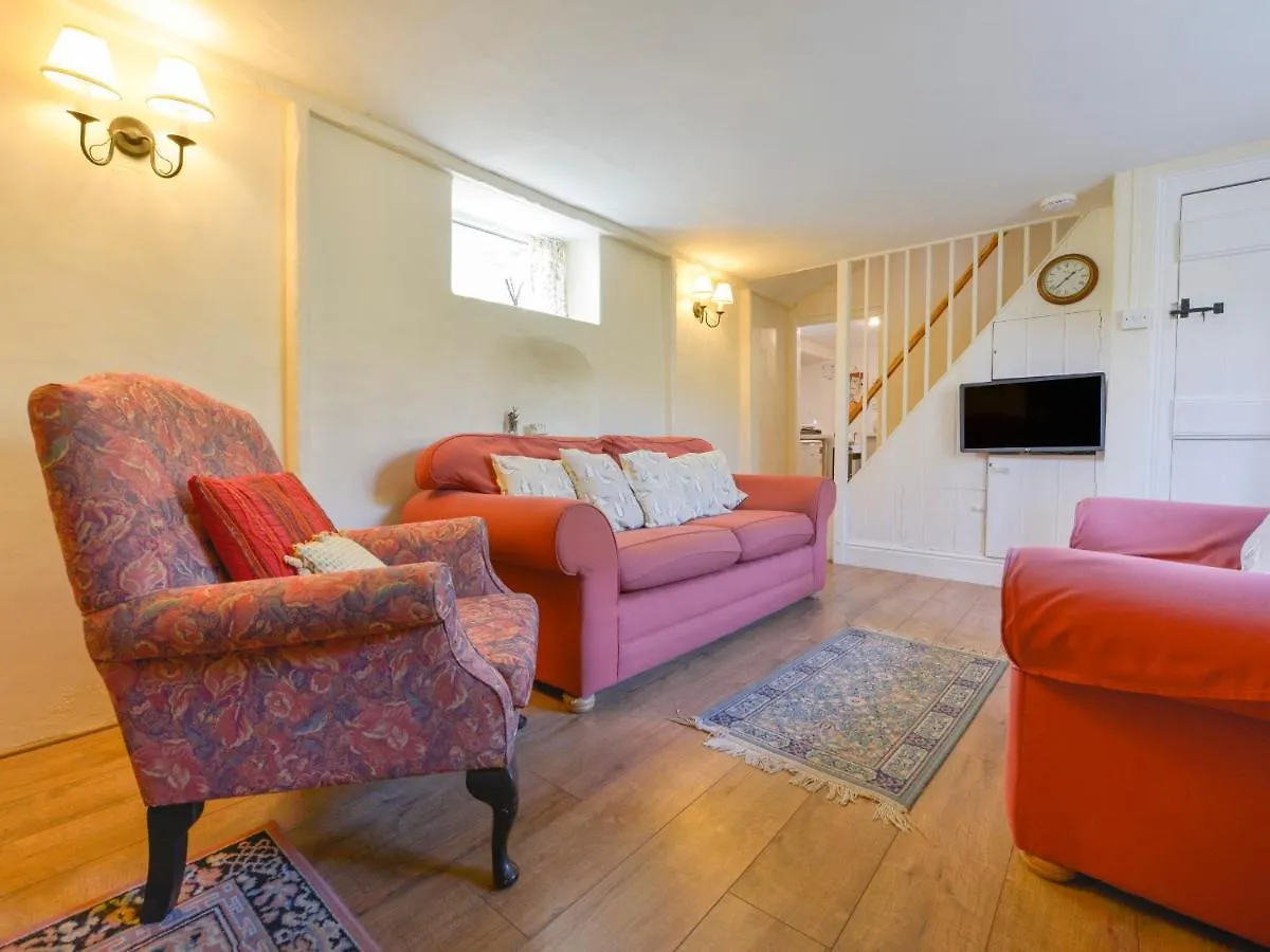 Holiday home Yew Tree