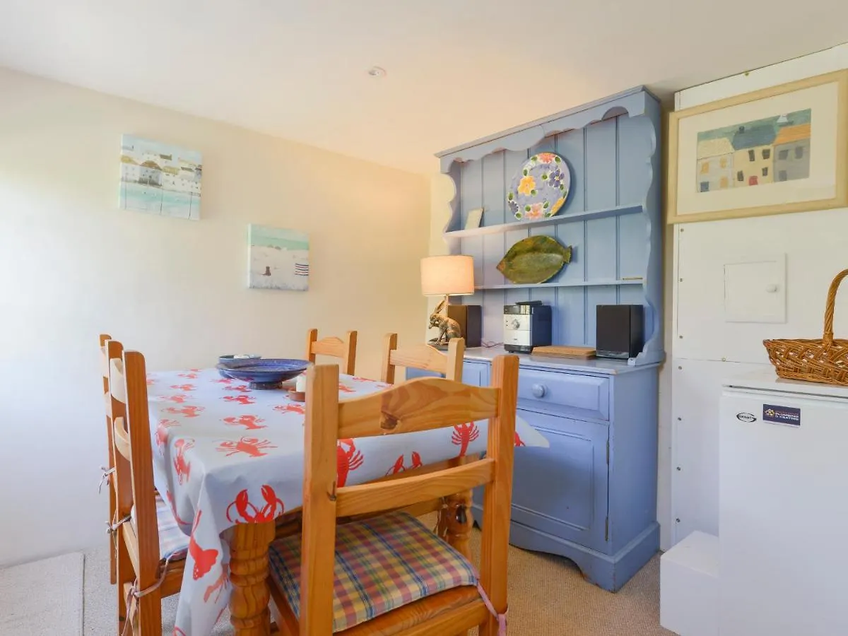 Holiday home Yew Tree Dartmouth