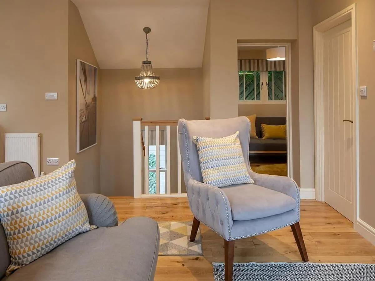 Frebus House Holiday home *