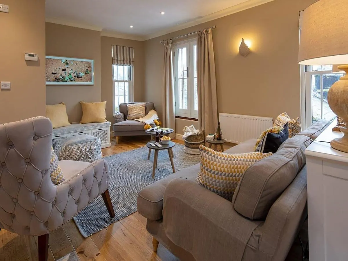 Holiday home Frebus House
