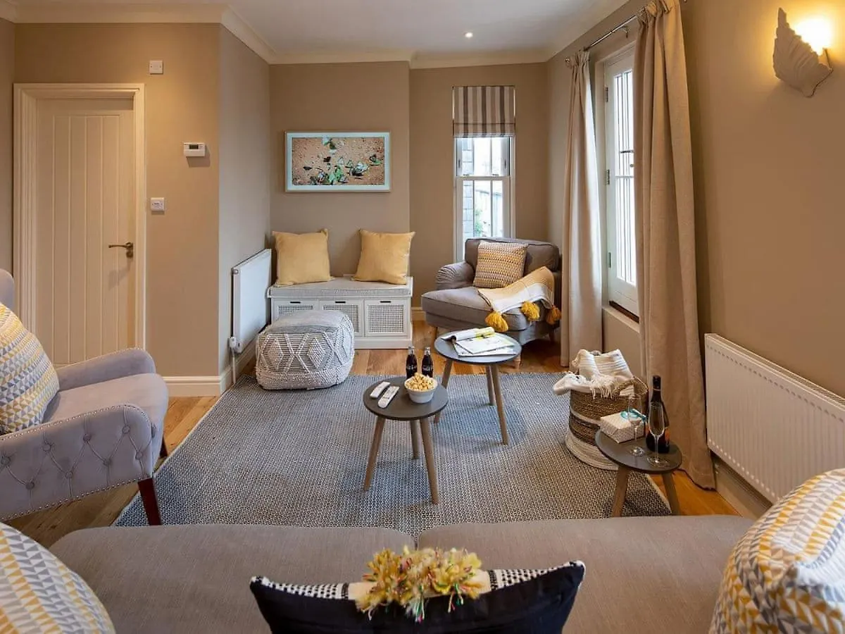 Frebus House Holiday home *