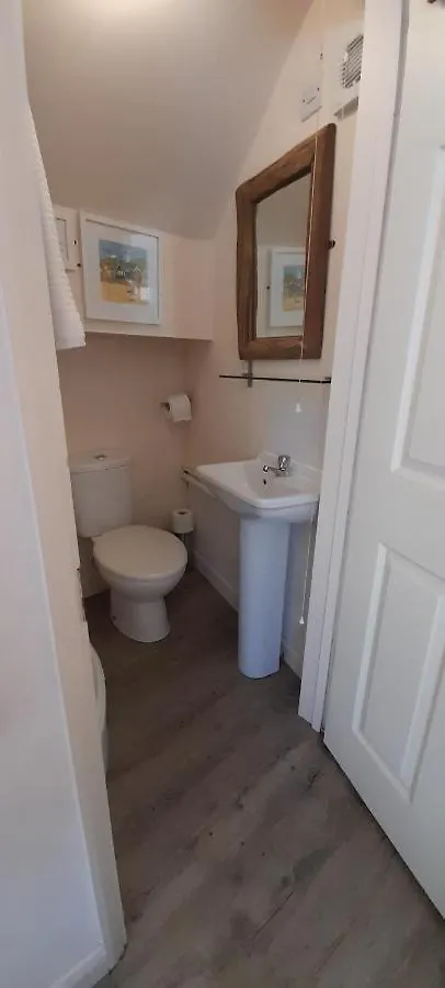 Farriers Apartment