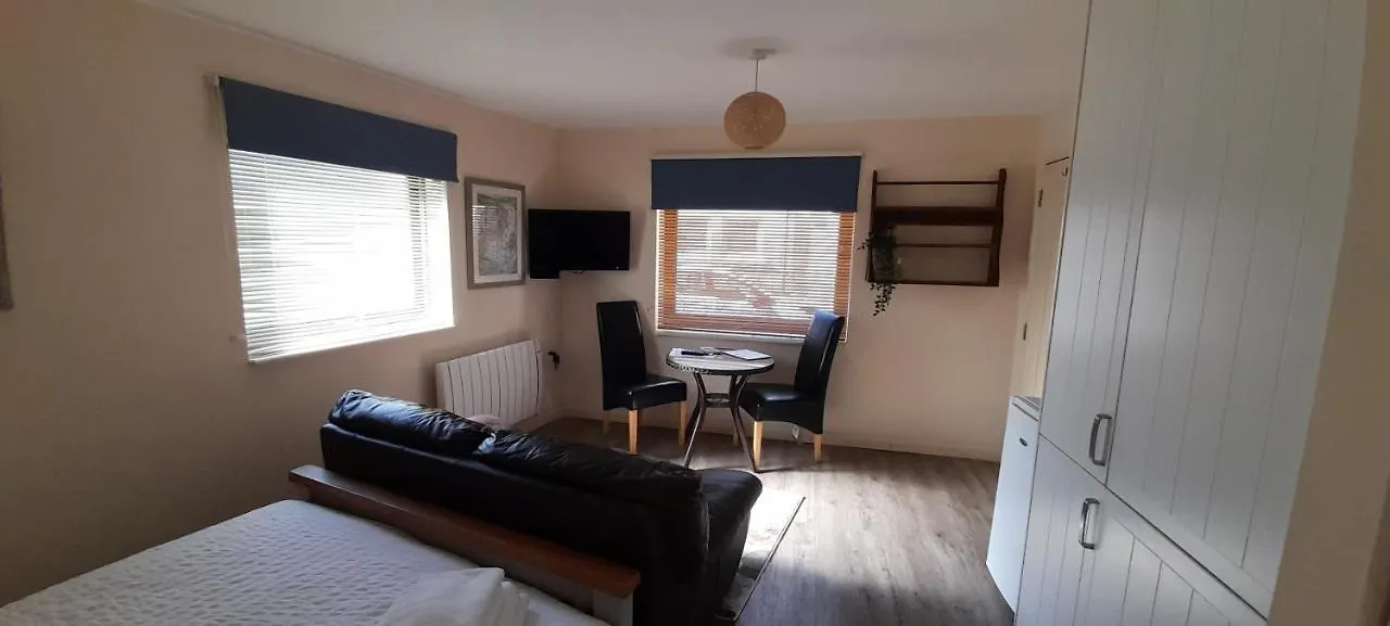 Apartment Farriers Dartmouth
