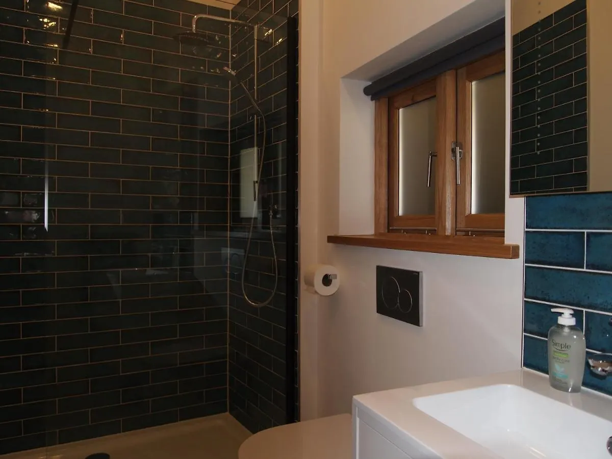 Apartman Bruckton Stables Annex *
