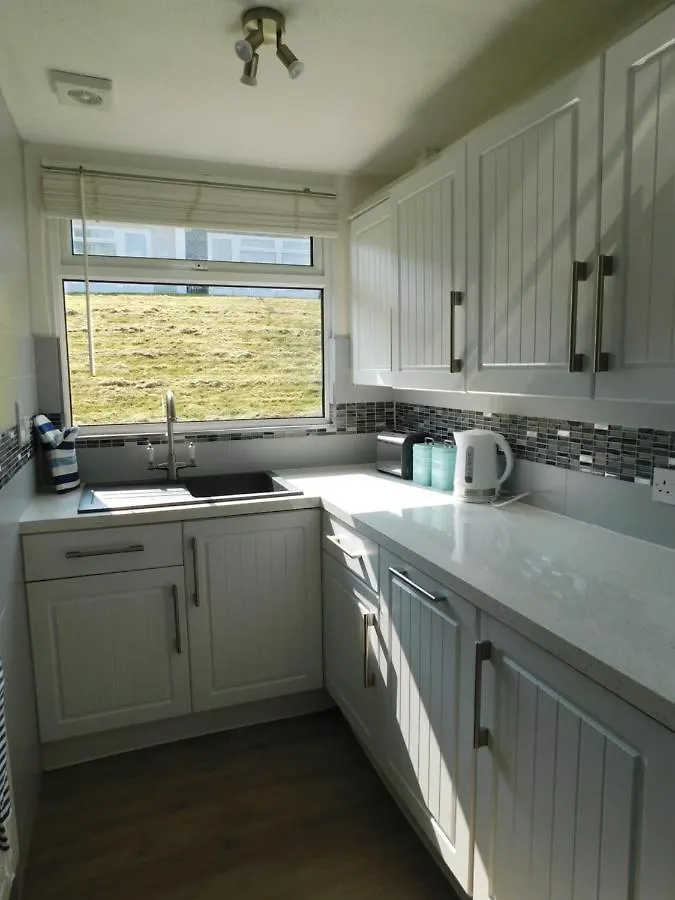 238 Norton Park, 2 Bed With Free Parking Chalet *