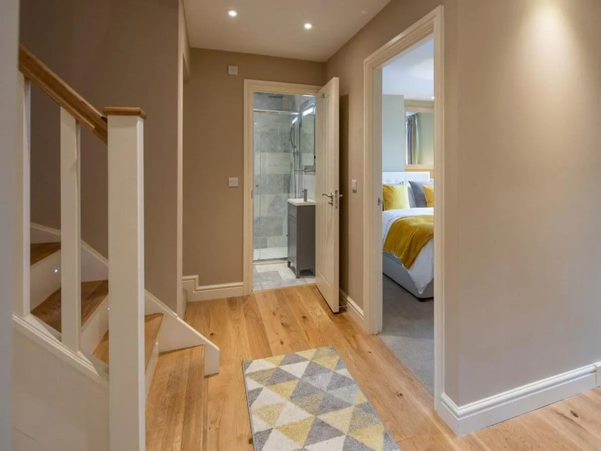 Frebus House *