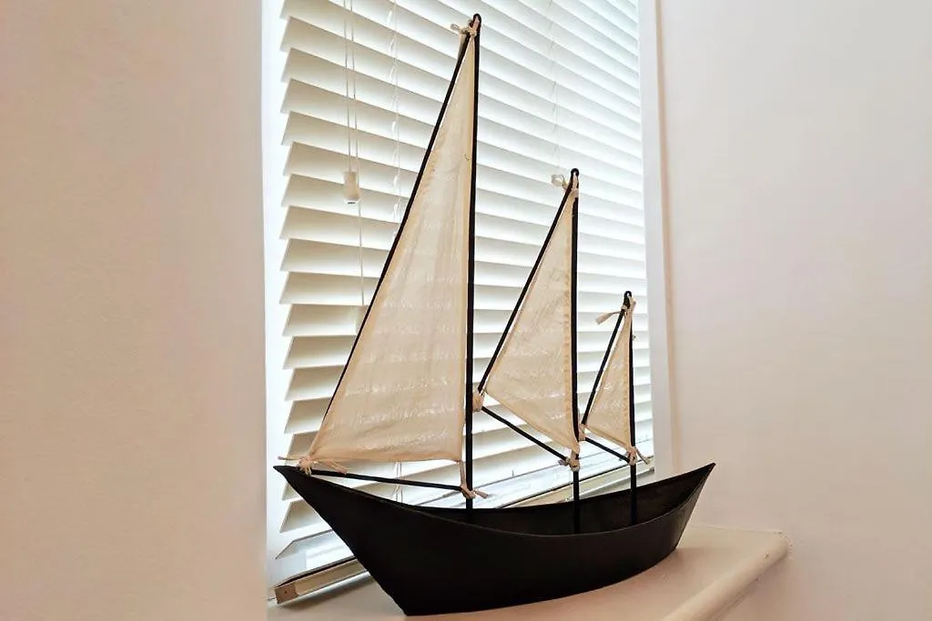 Holiday home Kittiwake - Outstanding River Views Dartmouth