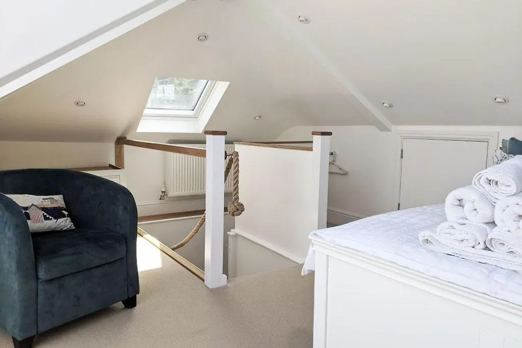 Holiday home Kittiwake - Outstanding River Views *