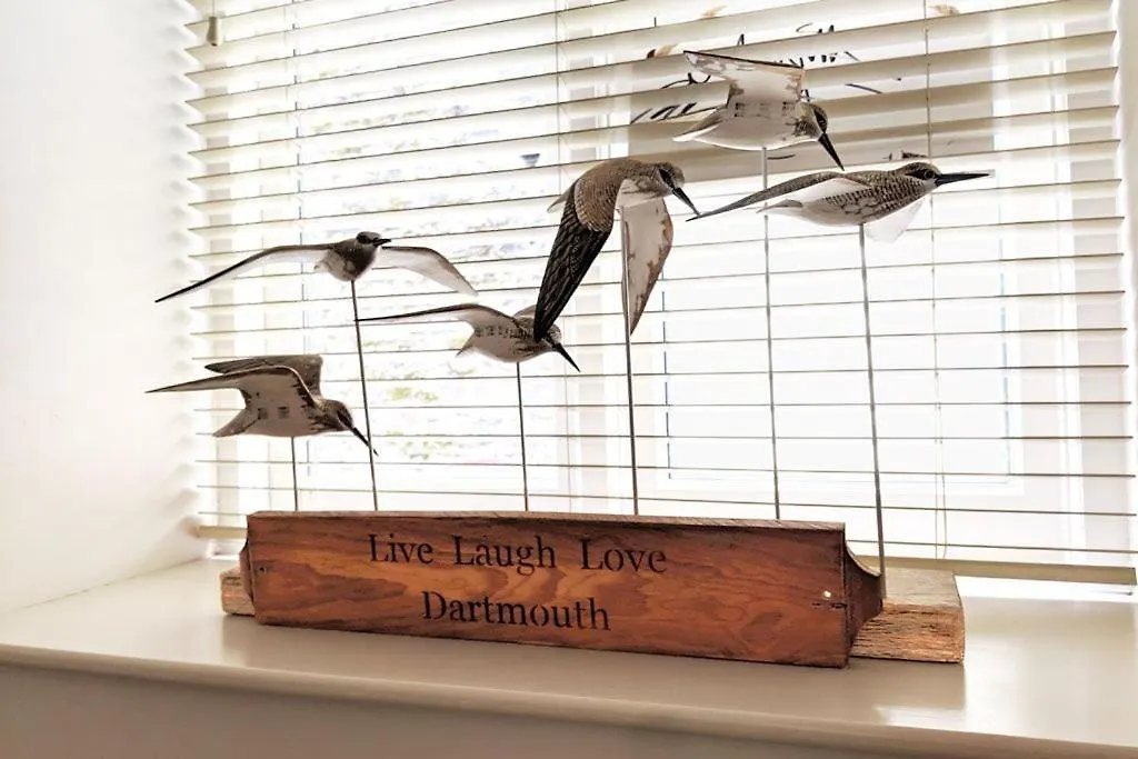 Kittiwake - Outstanding River Views *