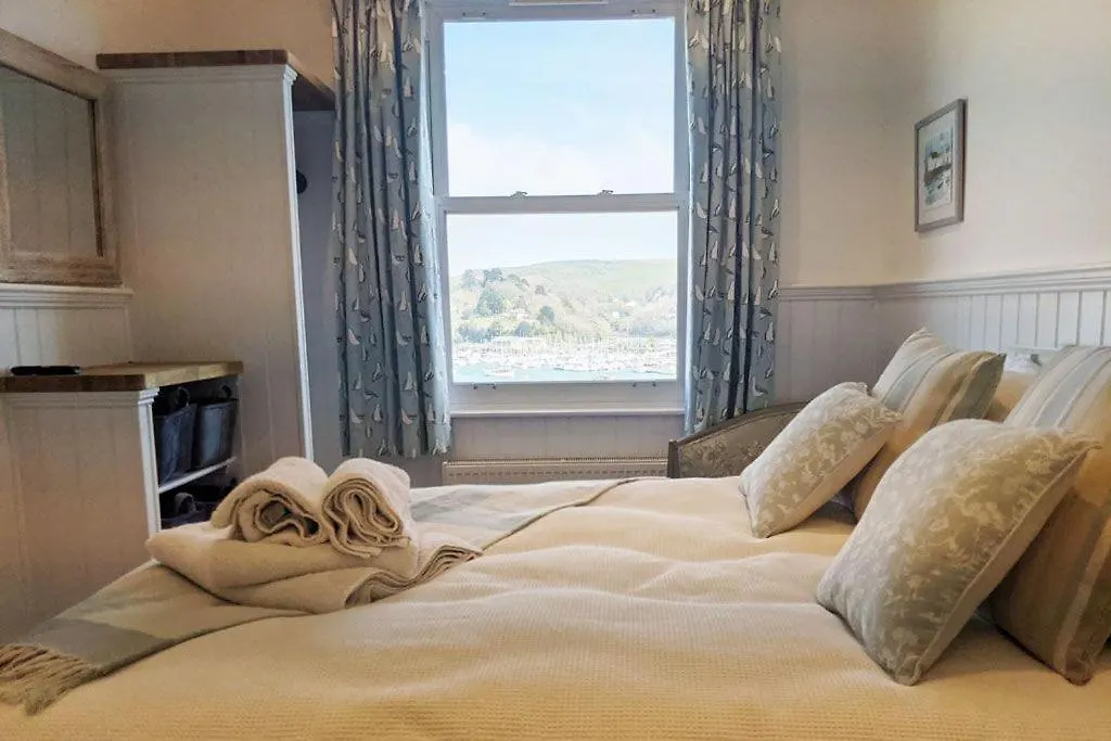 Kittiwake - Outstanding River Views * Dartmouth