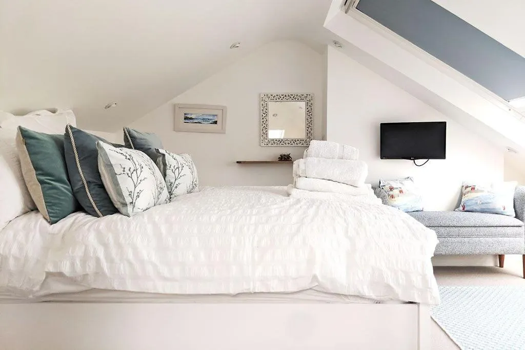 Holiday home Kittiwake - Outstanding River Views *
