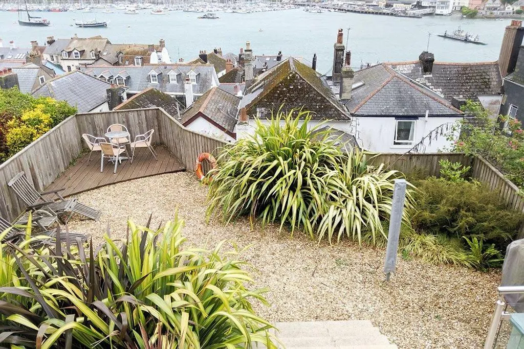 Holiday home Kittiwake - Outstanding River Views *