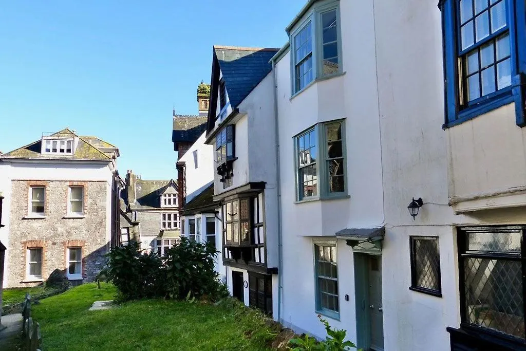 Holiday home Rose - Dartmouth