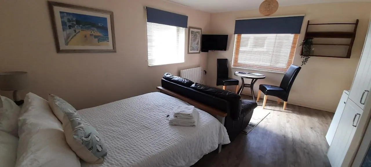 Apartment Farriers Dartmouth