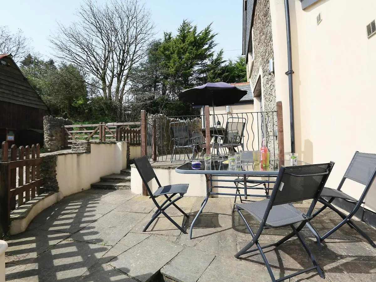 Little Cotton Farmhouse Holiday home Dartmouth