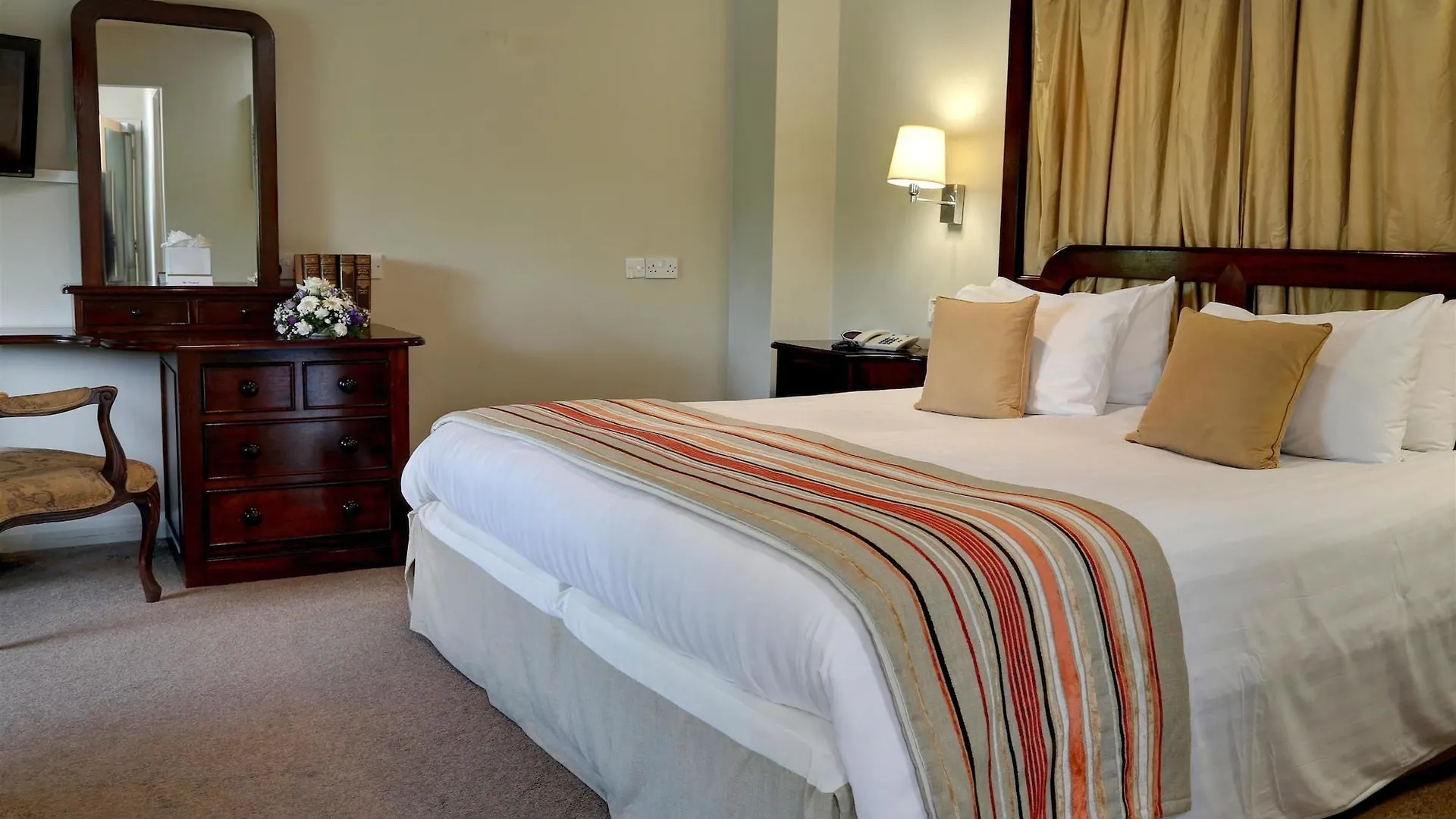 Western The Hotel, Golf & Country house