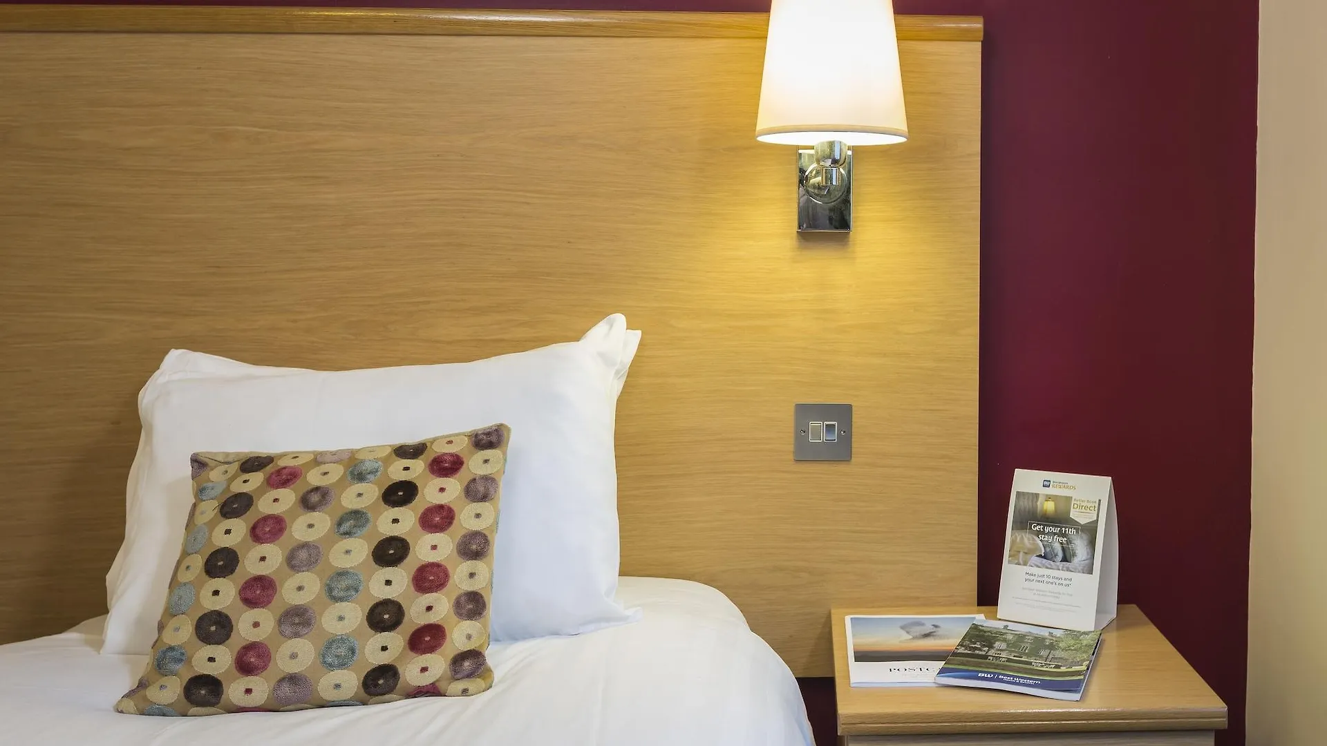 Western The Hotel, Golf &