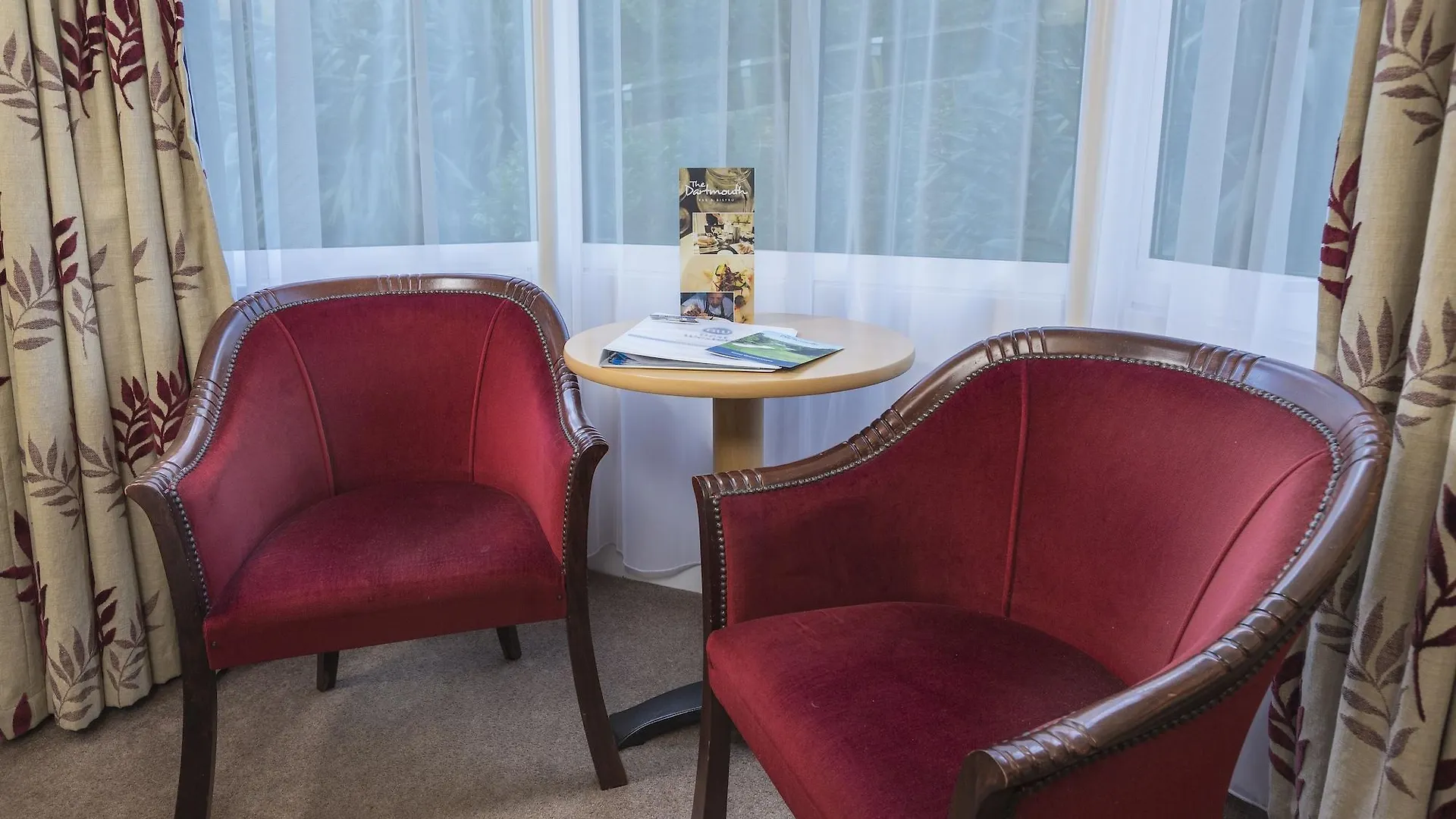 Western The Hotel, Golf & Country house Dartmouth