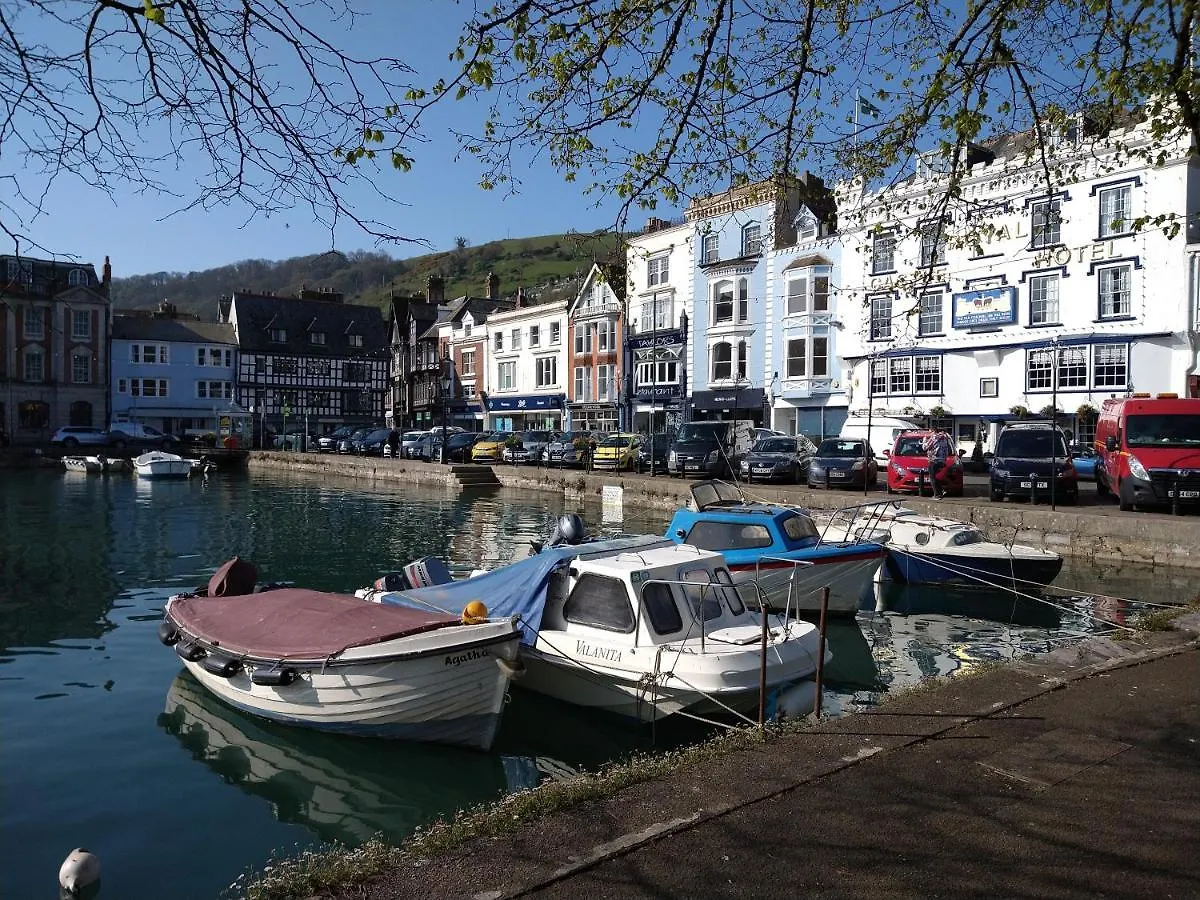 Chalet 238 Norton Park, 2 Bed With Free Parking Dartmouth